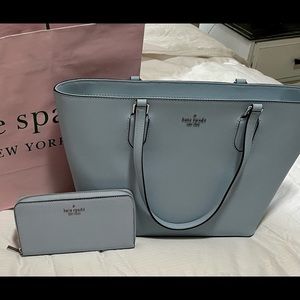 kate spade ♠️ purse & wallet